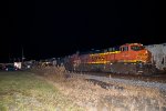 BNSF 5796